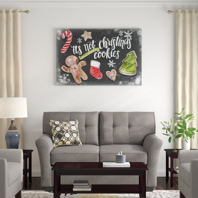 Baking Spirits Bright Collection A by Jennifer Paxton Parker - Graphic Art Print