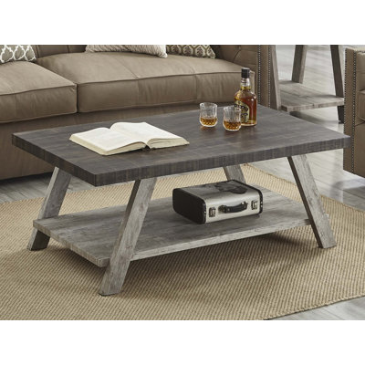 Table basse Contemporary