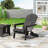 BELLWOOD ADIRONDACK CHAIR WEATHER RESISTANT CHAIR FOR OUTDOOR POOL GARDEN-1674454920