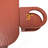 Hackneyville Outdoor Adirondack Chair-1236562011