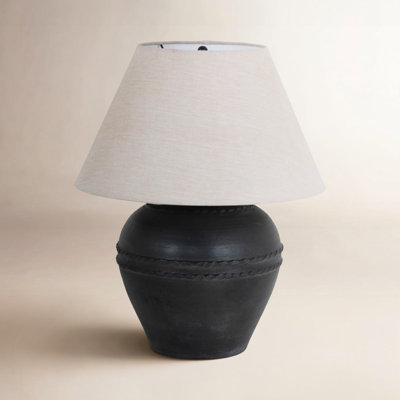 Caius Table Lamp