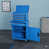 Bleu est en rupture de stock
