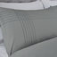 Alongi Polyester Solid Colour Duvet Cover Set with Pillowcases-1643654405-1643654403