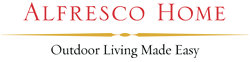 Alfresco Home Logo