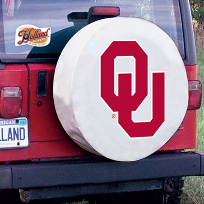 Housse de roue NCAA