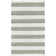 Rinker Cotton Striped Indoor Rug