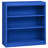 Steel Single Storage Cabinet ( 36'' H x 36'' W x 12'' D)-1534978316