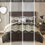 Édredon très grand avec fonction écossaise - Rehaussez le style de votre chambre à coucher-121262341
