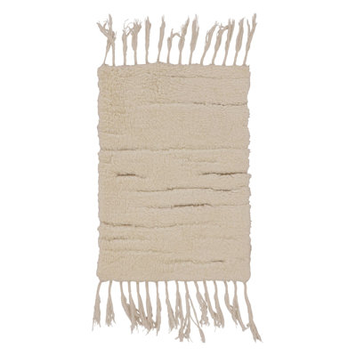 Modern Classics Wool Striped Area Rug