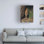 Art sur toile David