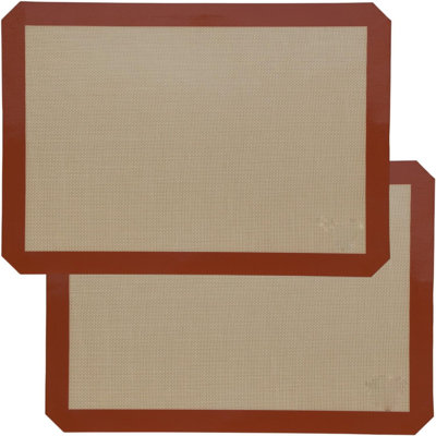 Thick and Large Non Stick Baking Sheet