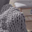 Beaconsdale Knitted Throw Blanket-1899582792-1899582839