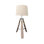 Lampe trépied Losoto