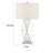 Garling Glass Lamp
