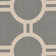 Tapis anthracite / beige Arneshia