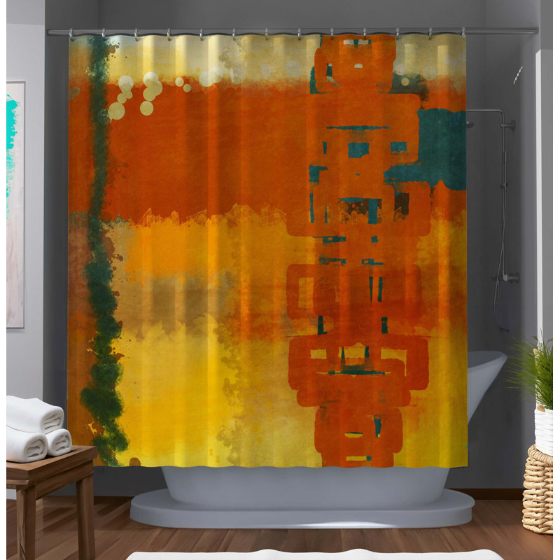 Rideau de douche Tasty Joy