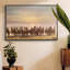«Horse Motion I», reproduction sur toile-94358161-94358162