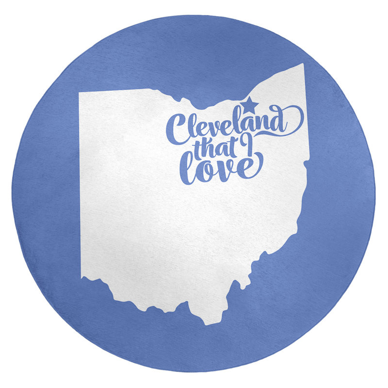 Tapis poly-chenille cleveland ohio