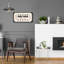 «Game Room Billet» par Cindy Jacobs, art mural en verre acrylique-1380954783