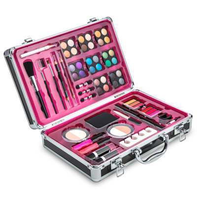 Organisateur de maquillage tout-en-un