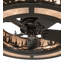 45" Wide Tall Pines Chandel-Air-445609512-445609519