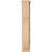 5 1/2"W x 14"D x 30"H Carmel Smooth Corbel w/Backplate, Douglas Fir-32526748-32526756-32526758