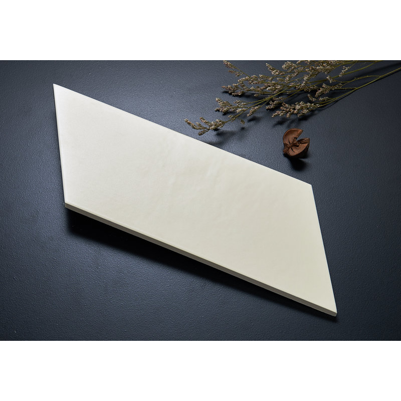 Carreau de porcelaine 4 po x 10 po Cement Series