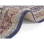 Keshan Maschad Tufted Navy Rug-48454325
