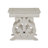 Keziah End Table with Storage