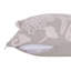 Housse de coussin rectangulaire 100% lin et insert-116580657-116580656