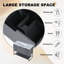 Meuble-lavabo 48 po avec lavabo en résine-1411665038