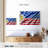 'Philippine And USA Flag-1745641897