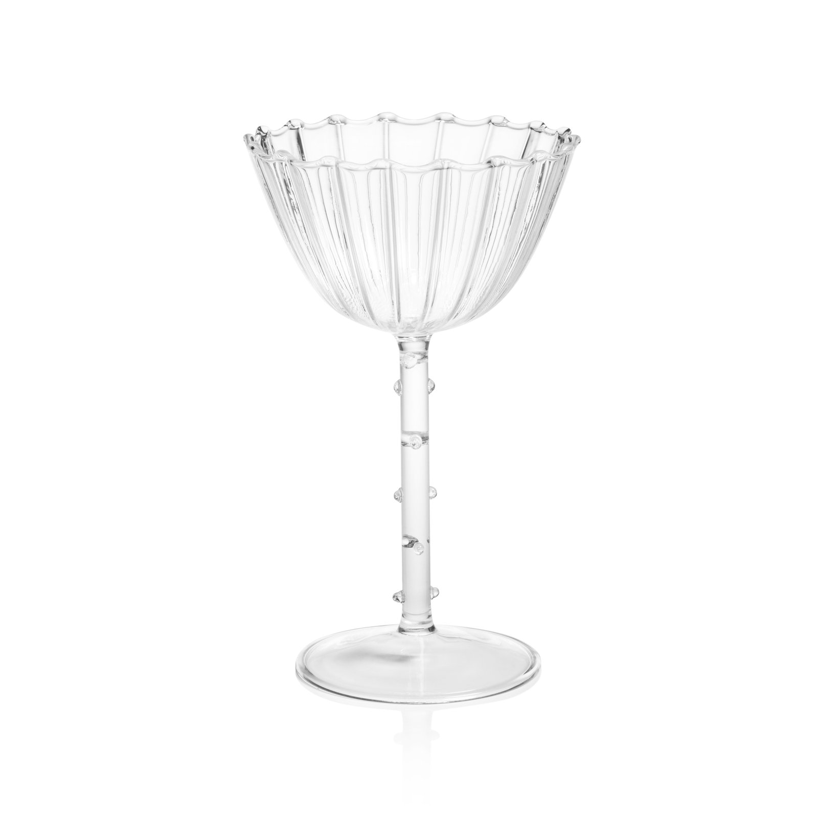 Coupe Glass