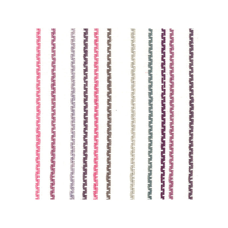 Tucker Fabric, Mulberry