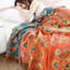 Housse de couette 100% coton DONEUS Boho-121424320-121424323
