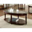 Meuble de salon transitionnel 1pc