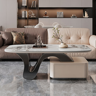 Table basse Italian