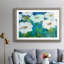 «Field Day» - Cadre photo, reproduction d'art sur papier-1493336736-1493336798