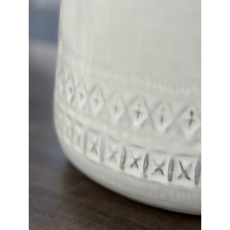Maggen Ceramic Table Lamp