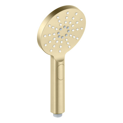 Full/Standard Handheld Shower Head 1.75 GPM GPM