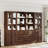 70.9'' H X 94.48'' W Book Cabinet Storage Bookcase Set-33658129