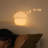 Mushroom Night Light Pat Light