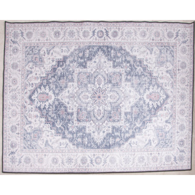 Mali Oriental Area Rug