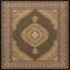 2 pi X 3 pi Tapis