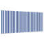 VidaXL 200cm D Retractable Patio Awning-124587322-124587320