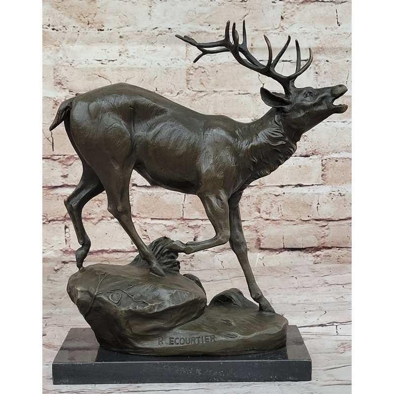 Figurines et sculptures Kaiylee
