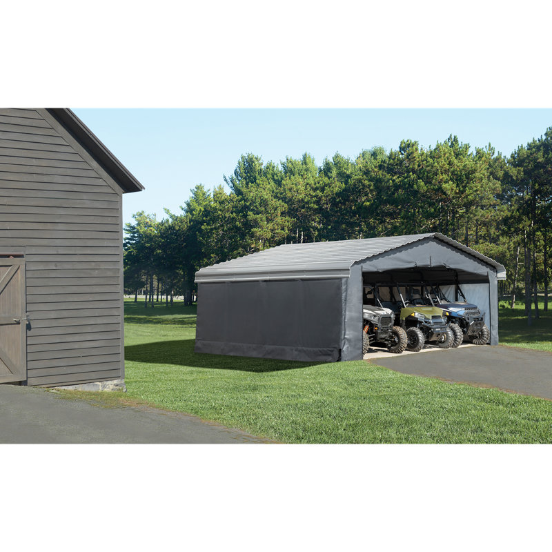 Mildew Resistant Automobile Cover By Arrow