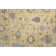 Premium Machine Washable Prisco Gold Rug