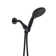 High Pressure Multi Function With Hand Held Shower Faucet