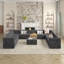 Chiemela Modular Sectional Sofa-108844300